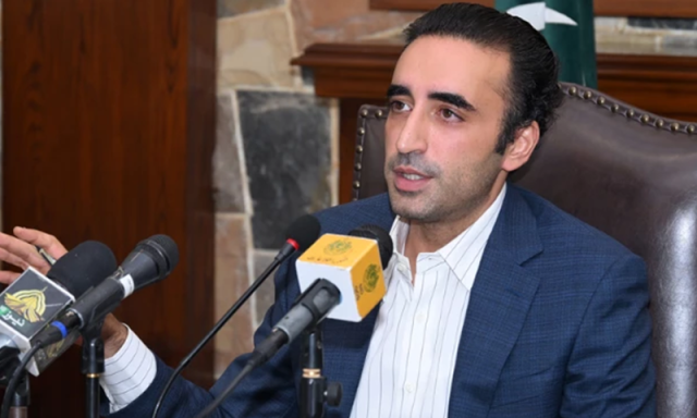 پیپلز پارٹی نے 27ویں آئینی ترمیم کی بیشتر تجاویز مسترد کردیں