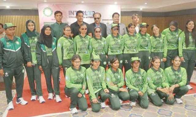 بلائنڈ ویمنز ٹی 20 ورلڈ کپ، پاکستان اور بھارت اتوار کو آمنے سامنے ہوں گے