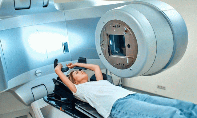 بریسٹ کینسر میں بیشتر مریضوں کو ریڈی ایشن کی ضرورت نہیں، تحقیق