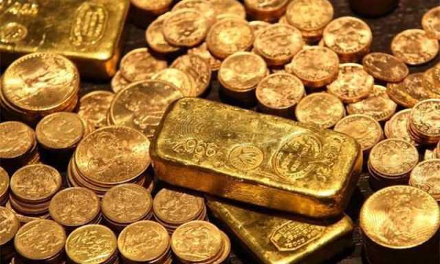 فرانس میں گھر کے مالک کو باغیچے میں دبایا گیا 8 لاکھ ڈالر مالیت کا سونا مل گیا