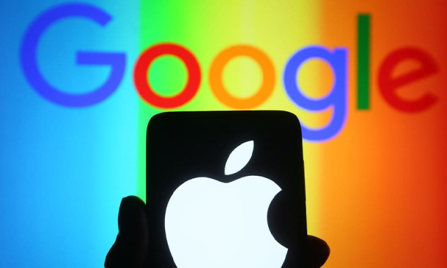 ایپل اور گوگل میں 1 ارب ڈالر کا معاہدہ، کیا ’سری‘ گوگل کے جیمنی اے آئی سے چلے گا؟