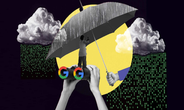 قدرتی آفات سے بچاؤ کے لیے گوگل ڈیپ مائنڈ مددگار، جانیں کیسے؟