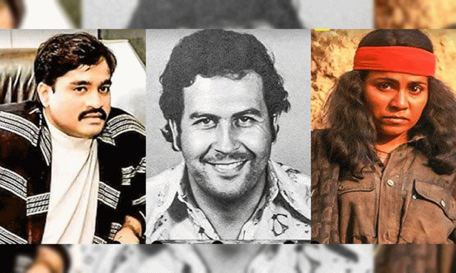 داؤد ابراہیم کا سری لنکا کے سابق باغی گروہ سے اتحاد، بھارتی خفیہ اداروں کا انکشاف