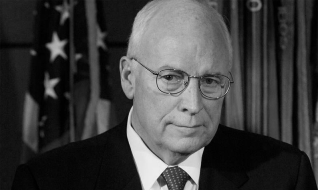 عراق جنگ کے محرک سابق امریکی نائب صدر ڈک چینی انتقال کرگئے