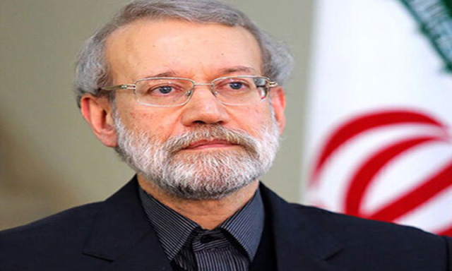 ایرانی سپریم لیڈر کے ترجمان علی لاریجانی کے دورہ پاکستان کے مقاصد کیا ہیں؟