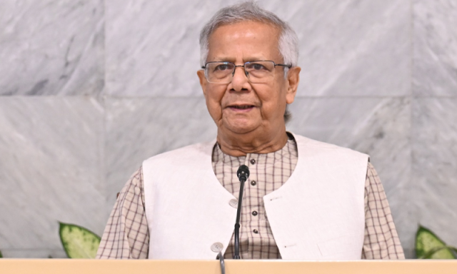 بنگلہ دیش: عبوری حکومت کا سیاسی اختلافات پر اظہارِ تشویش، اتفاق نہ ہونے کی صورت میں خود فیصلے کرنے کا عندیہ