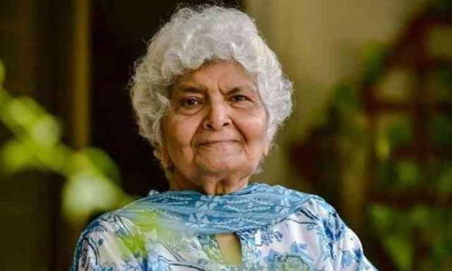 علم و ادب کا چراغ بجھ گیا، پروفیسر ڈاکٹر عارفہ سیدہ زہرا انتقال کرگئیں