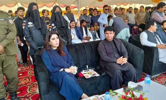 لیہ کی خاتون ایم پی اے کی ضلعی انتظامیہ کے ہاتھوں تذلیل، معاملہ نیا رخ اختیار کر گیا