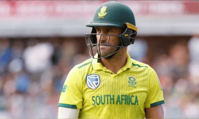 جنوبی افریقہ کے اسٹار کھلاڑی نے آئی پی ایل کے بجائے پی ایس ایل کھیلنے کا فیصلہ کرلیا