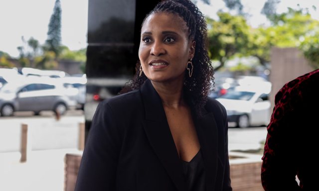 جنوبی افریقہ کے سابق صدر کی بیٹی کا اپنے ہی خاندان کے مردوں سے انوکھا فراڈ