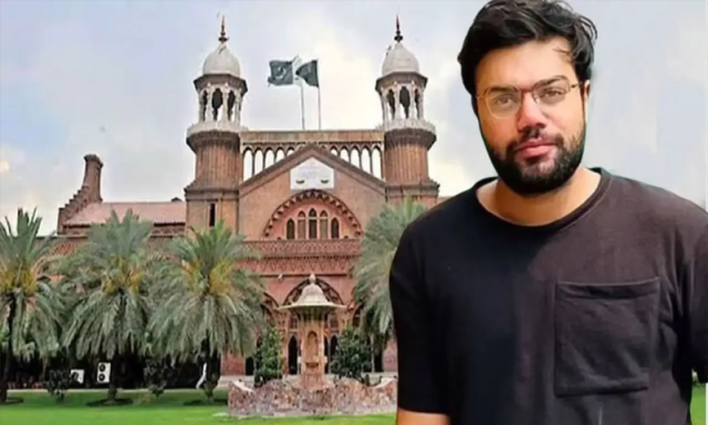 یوٹیوبر ڈکی بھائی جیل سے رہا، آن لائن سرگرمیاں دوبارہ شروع کرنے کی اجازت