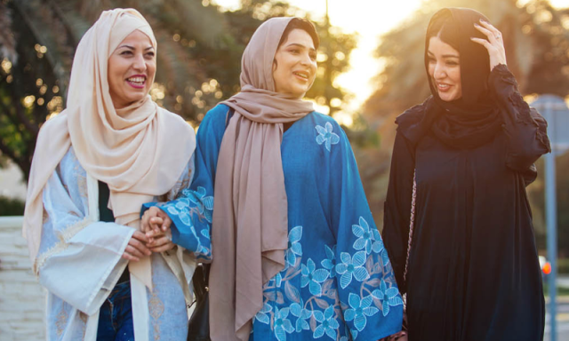 متحدہ عرب امارات کے شہریوں کی موجیں لگ گئیں، قومی دن کے موقع پر 4 چھٹیاں