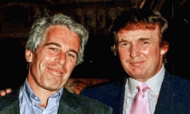 ٹرانسپرینسی ایکٹ پر دستخط، کیا ڈونلڈ ٹرمپ خود بھی اس کی لپیٹ میں آئیں گے؟