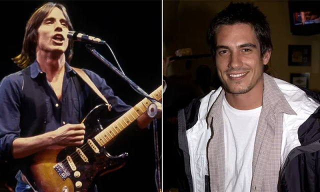 اداکار ایتھن براؤن 52 برس کی عمر میں چل بسے