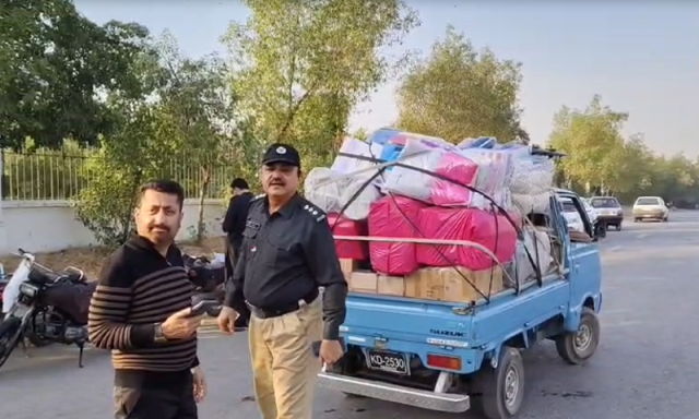 محکمہ ایکسائز سندھ کی کارروائیاں تیز، صوبہ بھر میں بڑی مالی وصولی