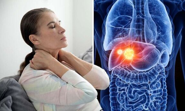 چربی والے جگر کی وہ خطرناک علامات جنہیں ہرگز نظرانداز نہ کریں