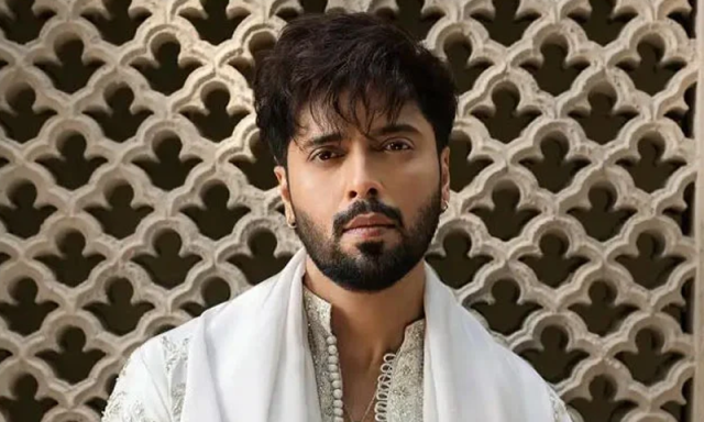 ’مجھے بھائی تو نہ کہیں‘، فہد مصطفیٰ کی خاتون کے ساتھ دلچسپ ویڈیو وائرل