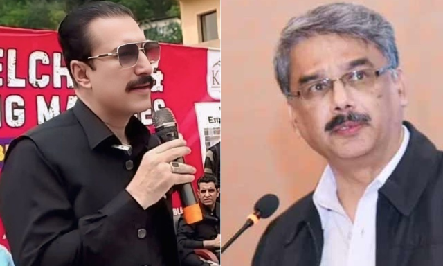 آزاد کشمیر عدم اعتماد: انوارالحق برقرار رہیں گے یا فیصل راٹھور نئے وزیراعظم؟ اسمبلی اجلاس آج