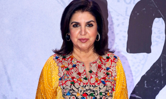 فرح خان کی یو ٹیوب آمدن زیادہ ہے یا فلم سے کمائی، بالی ووڈ ہدایت کار کا انکشاف