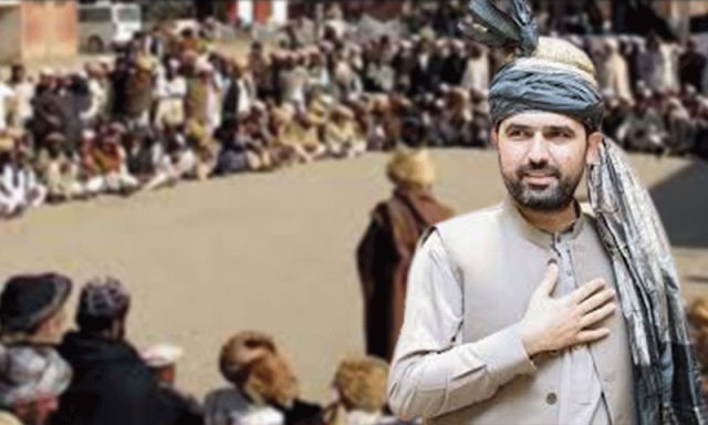 خیبر پختونخوا حکومت کا امن جرگہ، کون کون سی جماعتیں شرکت کریں گی؟