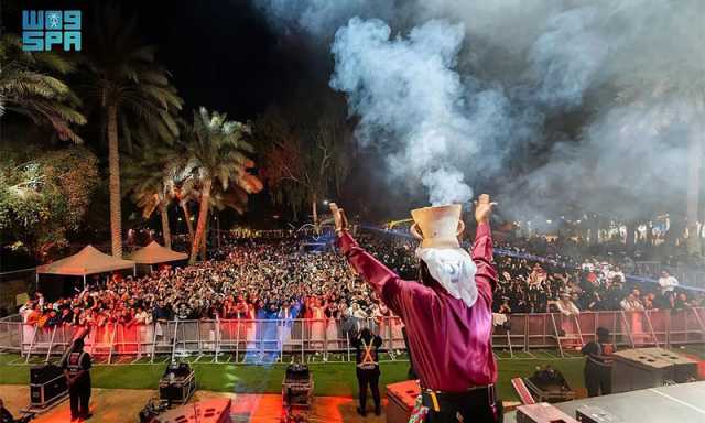 سعودی عرب میں عالمی یگانگت 2 کے تحت یمن کے ثقافتی دن کامیابی سے مکمل