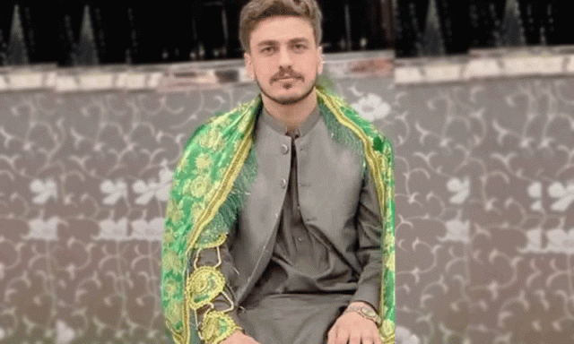 کچلاک میں نوجوان حماد کاکڑ کا قتل، کیا قاتل اہلیہ تھی؟