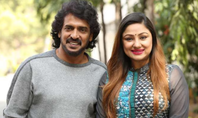 آن لائن شاپنگ کرنے والے بھارتی اداکار اُپندر اور اُن کی اہلیہ بڑے سائبر فراڈ کا شکار