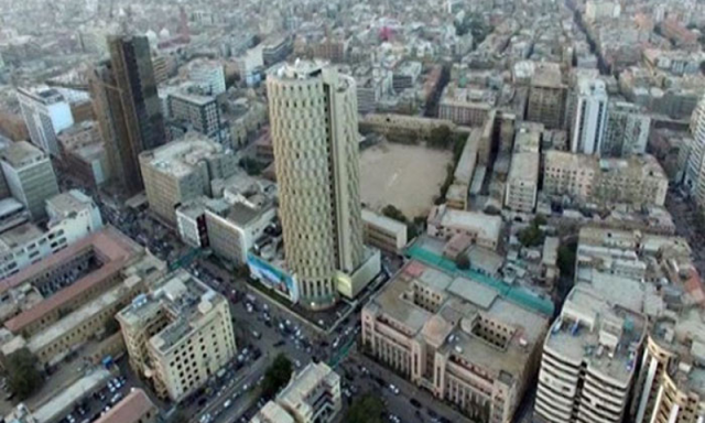 ’دودھ دینے والی گائے، کہیں مر ہی نہ جائے‘: مصطفیٰ کمال کی شہری علاقوں کی محرومیوں‘ پر گفتگو