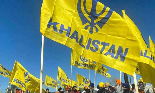 کینیڈا کے دارالحکومت اوٹاوا میں خالصتان ریفرنڈم کی تیاریاں مکمل