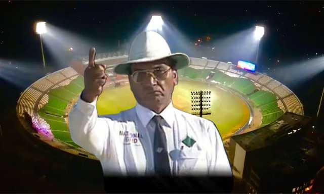 خضر حیات کا تاریخی فیصلہ، جس نے رکی پونٹنگ کی ڈیبیو سینچری نہ ہونے دی