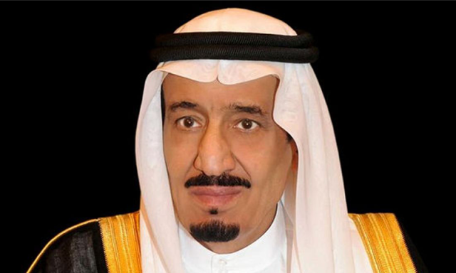 شاہ سلمان کی ہدایت پر سعودی عرب میں کل نمازِ استسقا ادا کی جائے گی