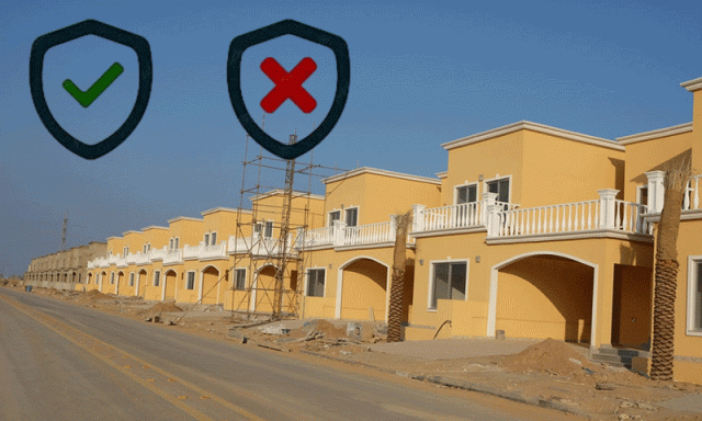 راولپنڈی اسلام آباد کی منظور اور غیر منظور شدہ ہاؤسنگ سوسائٹیز کون سی ہیں؟