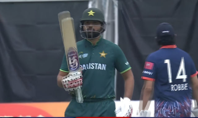 ہانگ کانگ سکسز 2025: بھارت نے سنسنی خیز مقابلے میں پاکستان کو 2 رنز سے شکست دی