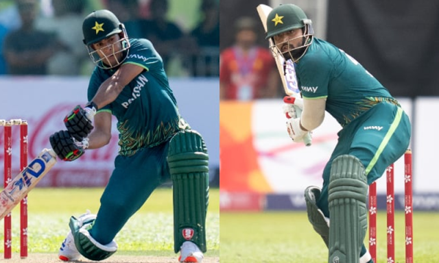 ہانگ کانگ سکسز: پاکستان کویت کو ہرا کر چیمپیئن بن گیا