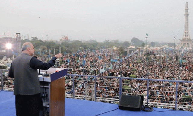 ملک میں عدالتی نظام انصاف پر مبنی نہیں، ویں ترمیم کو مسترد کرتے ہیں، حافظ نعیم الرحمان