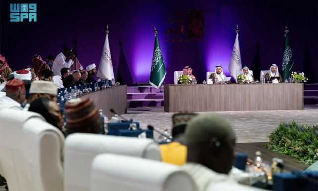 حج 1447ہجری کے لیے سعودی حکومت کی جانب سے اقدامات جاری