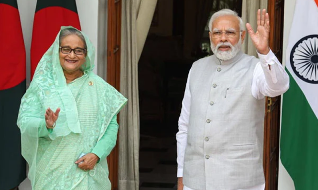 ’شیخ حسینہ کو نہیں بھارتی بالادستی کو سزائے موت سنائی گئی‘، بالآخر تاریخ کا فیصلہ سامنے آگیا