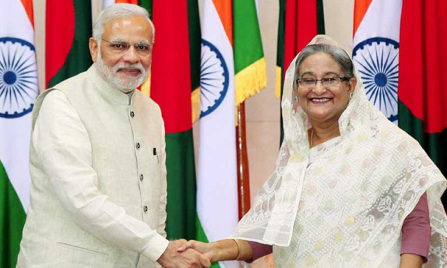 بھارت حسینہ واجد کو بنگلہ دیش کے حوالے کرے گا یا نہیں؟ دہلی کا ردعمل آگیا