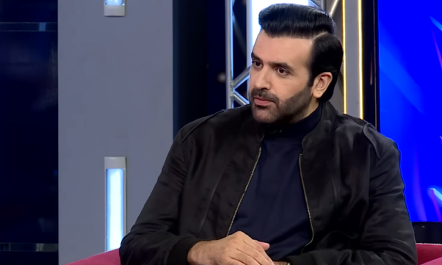 ’35 دن تک اغوا رہنے کے بعد رہائی کیسے ممکن ہوئی؟ اداکار حسن احمد نے بتادیا