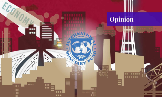 پاکستان میں ’ایلیٹ کیپچر‘ قومی معیشت کو کھربوں روپوں کا نقصان پہنچا رہی ہے، آئی ایم ایف رپورٹ