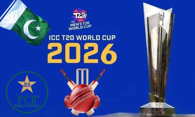 آئی سی سی مینز ٹی20 ورلڈ کپ 2026 کے سب سے دلچسپ 5 میچز جن پر فینز کی نظر ہوگی