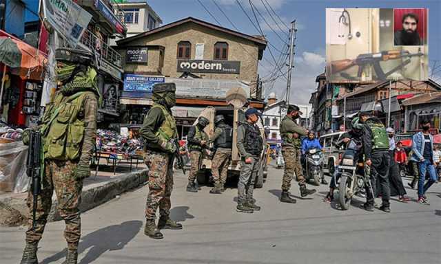 مقبوضہ جموں و کشمیر میں ڈاکٹروں کو من گھڑت مقدمات میں پھنسانے کی مہم، ماہرین پر انتہا پسندی کے جھوٹے الزامات