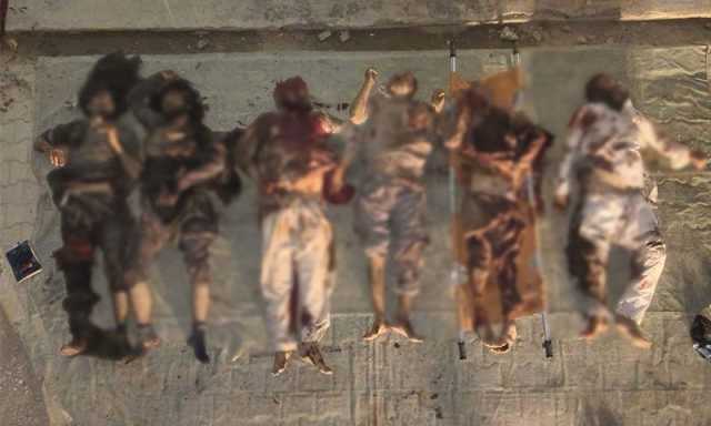 بنوں میں بھارتی حمایت یافتہ فتنہ الخوارج کا صفایا، سیکیورٹی فورسز کی مشترکہ کارروائی میں 8 دہشتگرد ہلاک