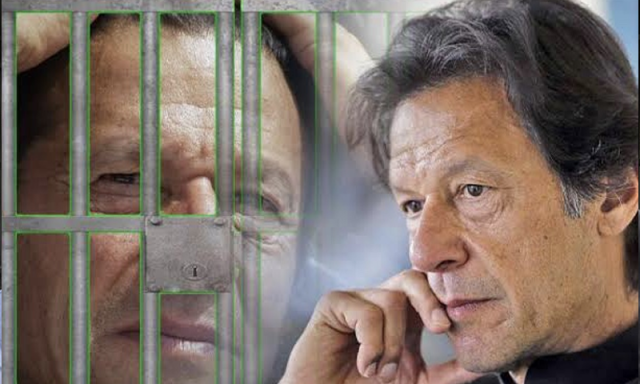 ’8 کمرے، دیسی مرغی اور شہد‘، عمران خان کو جیل میں ملنے والی سہولیات سے متعلق نئے انکشافات
