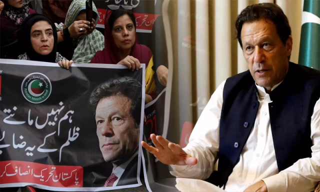 رانا ثنااللہ نے پی ٹی آئی کو عمران خان سے دل بھر کر ملاقاتیں کرنے کی ترکیب بتادی