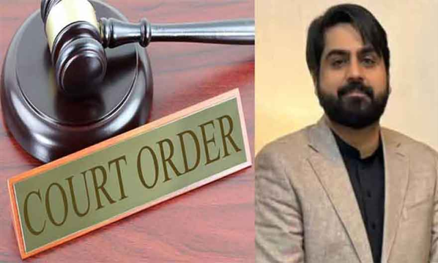 سابق ایڈشنل ڈپٹی کمشنر سیالکوٹ اقبال سنگھیڑا دوبارہ گرفتار