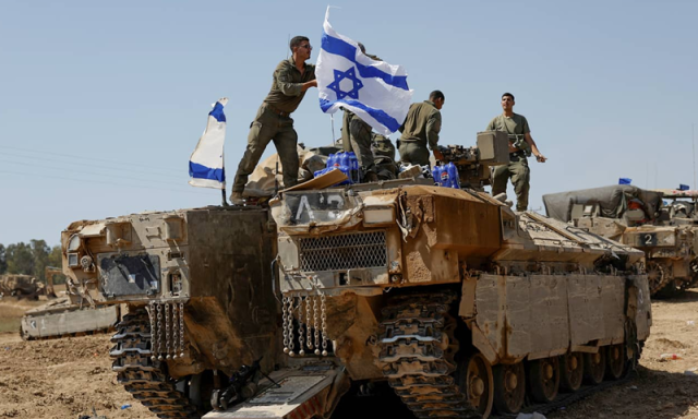 اسرائیل سے متعلق سوال کرنے پر صحافی کو نوکری سے نکال دیاگیا، صحافتی تنظیمیں برہم