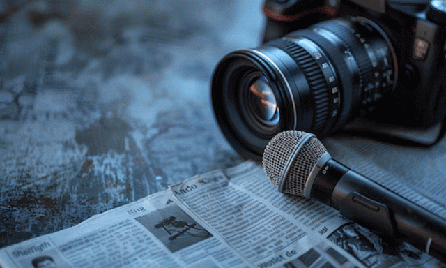 وفاقی حکومت کا صحافیوں کے تحفظ کے لیے خودمختار کمیشن قائم