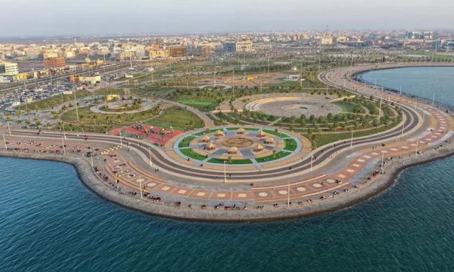 جازان میں بین الاقوامی کانفرنس LabTech 2025، سائنس اور لیبارٹری ٹیکنالوجی کی دنیا کا مرکز بنے گی