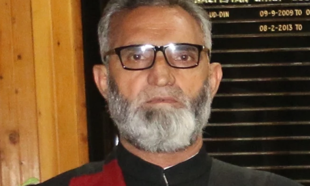 گلگت بلتستان اسمبلی کی 5 سالہ مدت مکمل، ریٹائرڈجسٹس یار محمد نگران وزیراعلیٰ مقرر